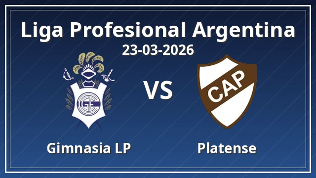 Thumbnail for Argentinos Juniors - Platense