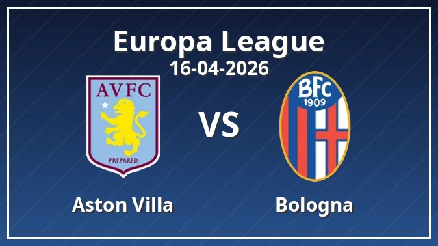 Thumbnail for Aston Villa vs Bologna