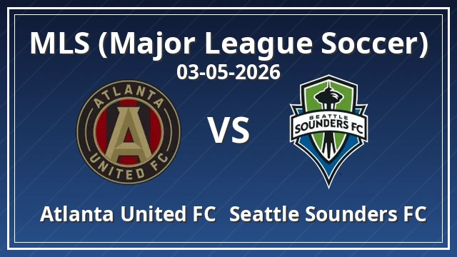 Thumbnail for Atlanta United - CF Montréal
