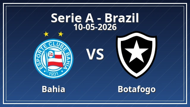 Thumbnail for Atletico Mineiro - Botafogo