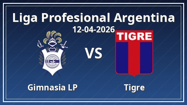 Thumbnail for Atlético Tucumán - Tigre