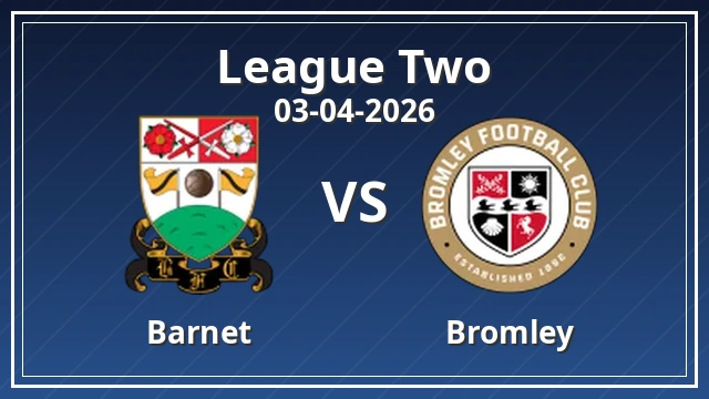 Thumbnail for barnet - bromley