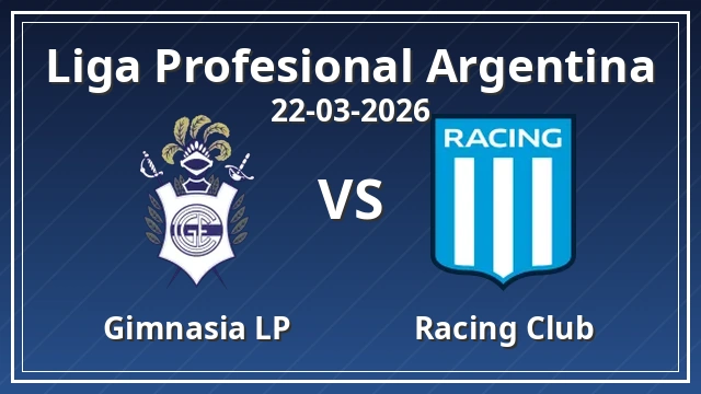 Thumbnail for Belgrano - Racing Club