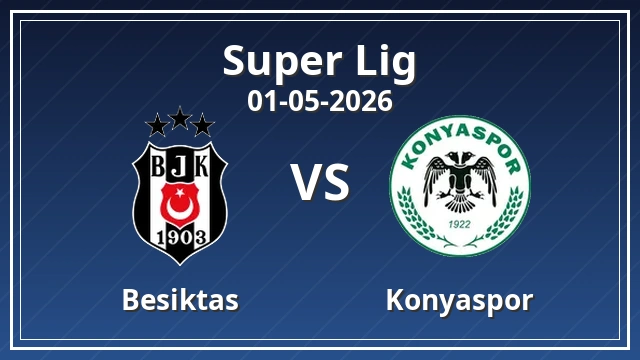 Thumbnail for Çaykur Rizespor - Konyaspor