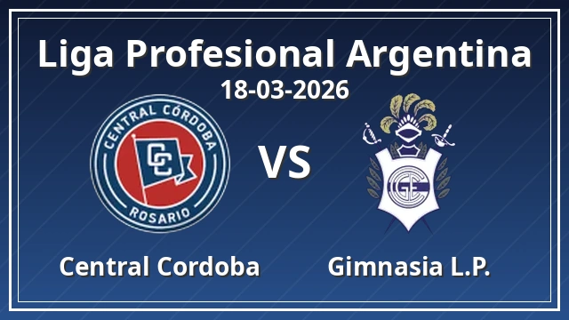 Thumbnail for Central Córdoba - Riestra