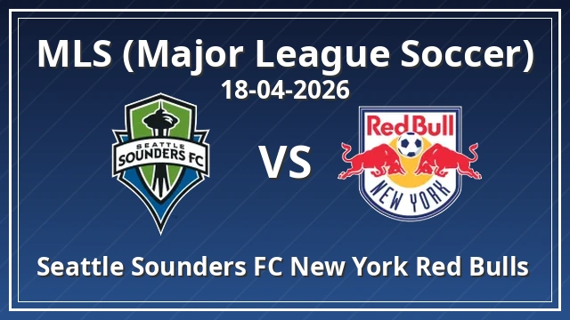 Thumbnail for CF Montréal - New York Red Bulls