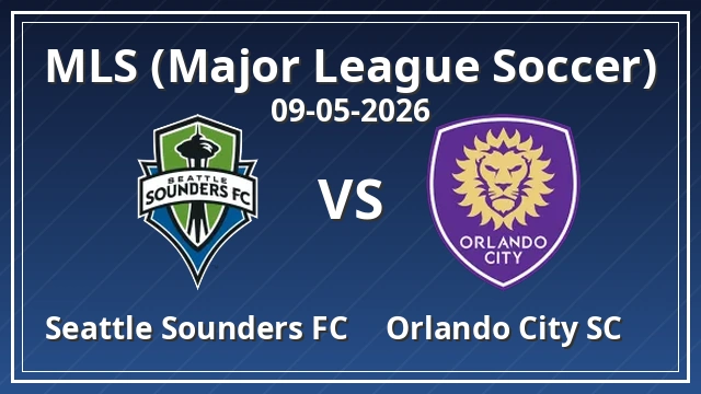 Thumbnail for CF Montréal - Orlando City
