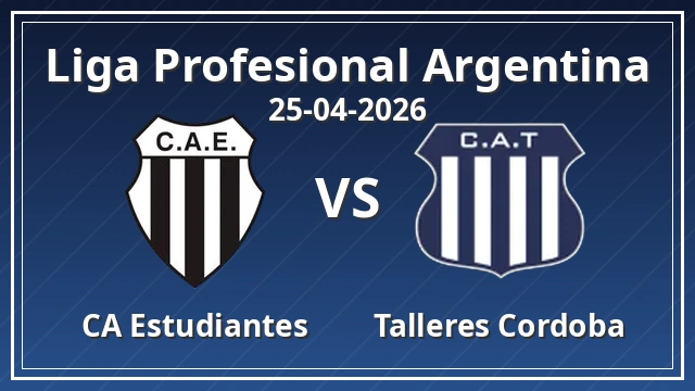 Thumbnail for Estudiantes - Talleres