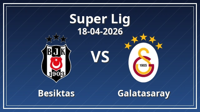 Thumbnail for Gençlerbirliği - Galatasaray