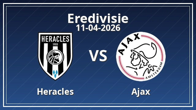 Thumbnail for Heracles vs Ajax