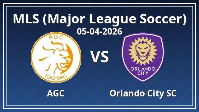 Thumbnail for LAFC - Orlando City