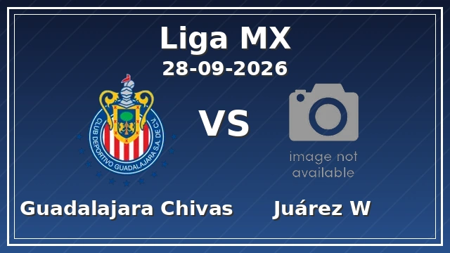 León - Juárez