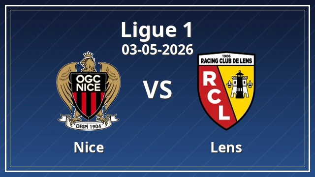 Thumbnail for Nice vs Lens