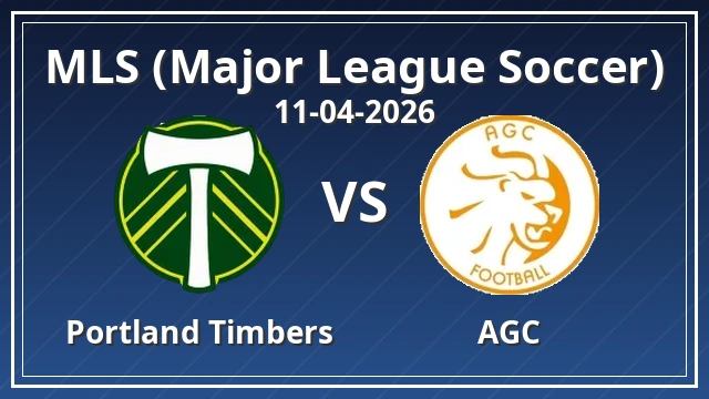 Thumbnail for Portland Timbers - LAFC