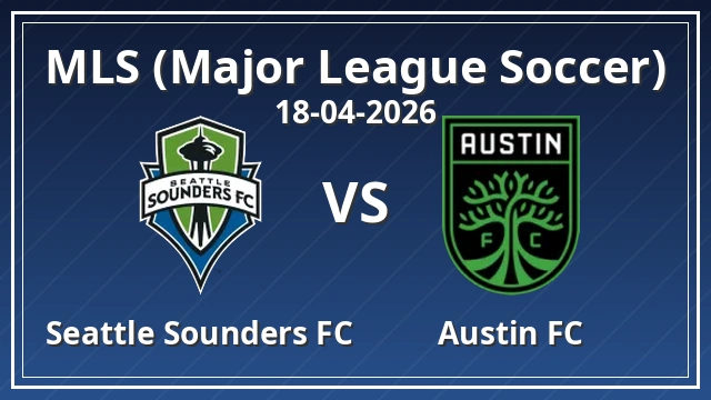 Thumbnail for Toronto FC - Austin FC