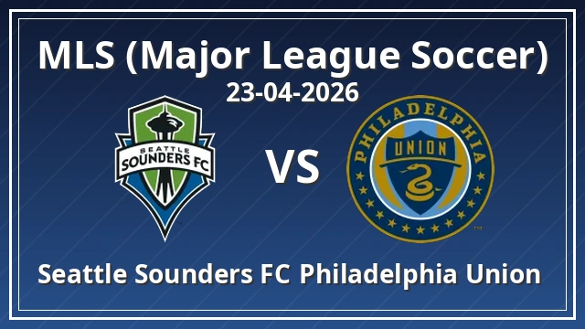 Thumbnail for Toronto FC - Philadelphia Union