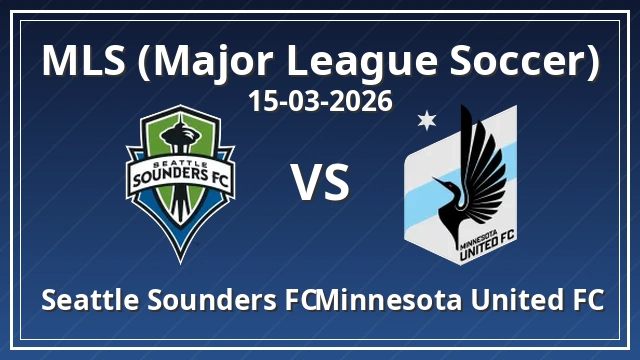 Thumbnail for Vancouver Whitecaps FC - Minnesota United