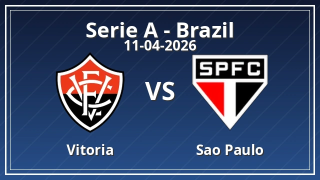 Thumbnail for Vitoria - Sao Paulo