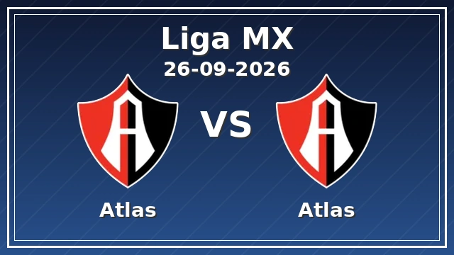 XOLOS - ATLAS